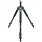 Preview: Omegon Aluminium-Dreibeinstativ Stativ Titania 600